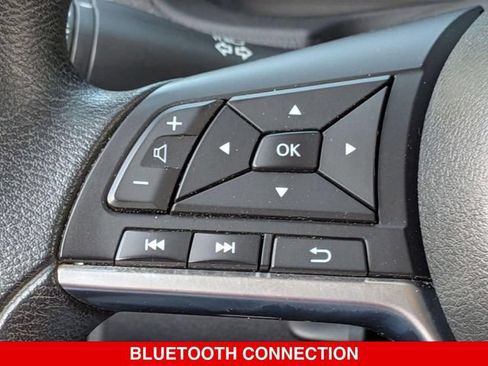 Used 2019 Nissan Leaf S w/ S Charge Package FWD image 19