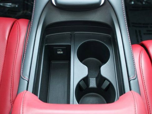 Used 2023 Acura RDX AWD w/ A-Spec & Advance Pkg image 19