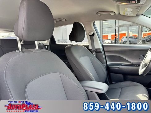 Used 2024 Hyundai Kona SEL FWD image 46