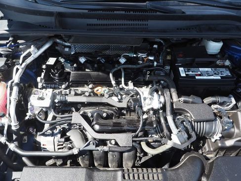 Used 2020 Toyota Corolla SE w/ Carpet Mat Package (TMS) FWD image 12