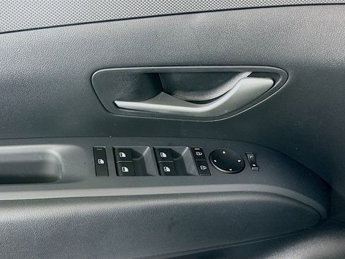 New 2026 Hyundai Tucson SEL image 19