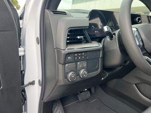 New 2026 Chevrolet Tahoe LT RWD image 28