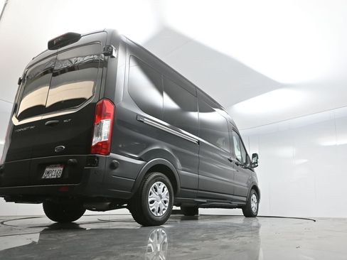 Used 2024 Ford Transit 350 XLT image 52