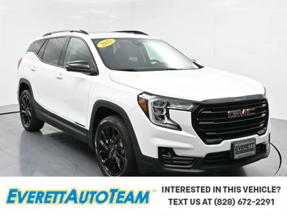 Used 2023 GMC Terrain SLT w/ Elevation Edition
