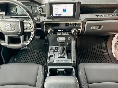 Used 2024 Toyota Tacoma SR RWD image 12