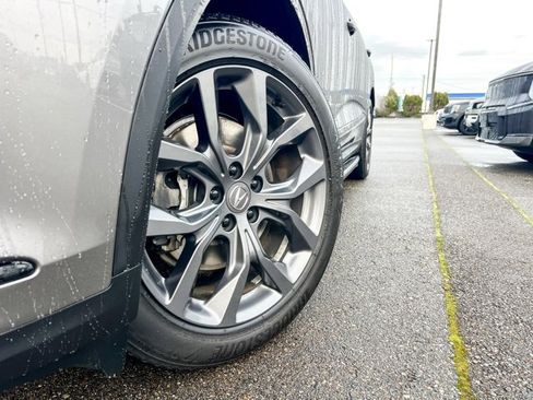 Used 2022 Acura MDX A-Spec image 2