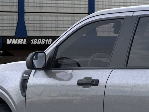 New 2026 Ford Maverick XLT AWD/4WD image 21