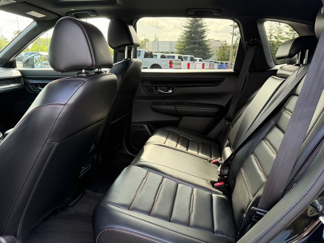 Used 2024 Honda CR-V Sport-L image 17