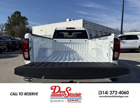 New 2026 GMC Sierra 1500 Pro w/ Pro Value Package AWD/4WD image 21
