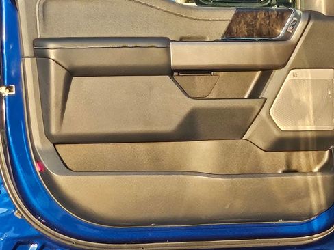 New 2026 Ford F250 Lariat w/ Tremor Off-Road Package image 32