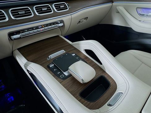 New 2026 Mercedes-Benz GLE 450 4MATIC image 5