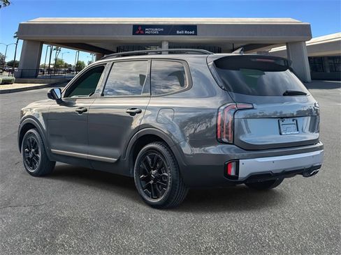 Used 2023 Kia Telluride SX Prestige X-Pro image 4