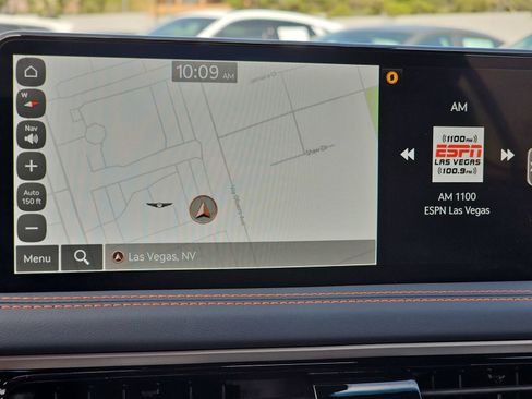 Certified 2026 Genesis G70 3.3T Prestige RWD image 27