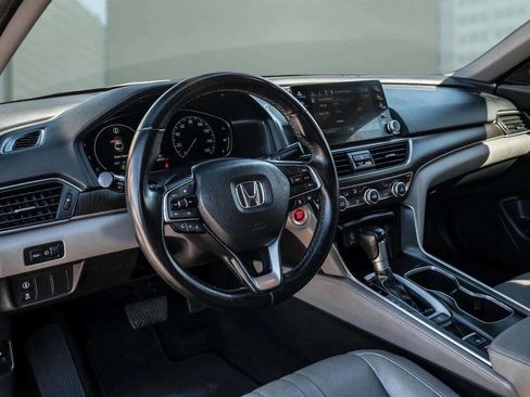 Used 2018 Honda Accord EX-L image 12