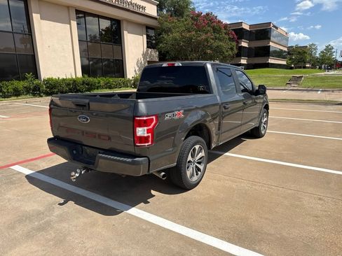 Used 2020 Ford F150 XL w/ Equipment Group 101A Mid RWD image 10