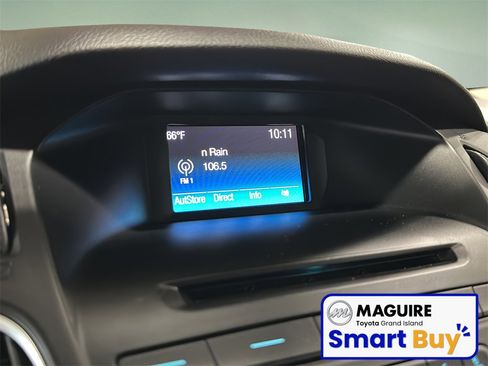 Used 2015 Ford Focus SE w/ Equipment Group 201A image 18