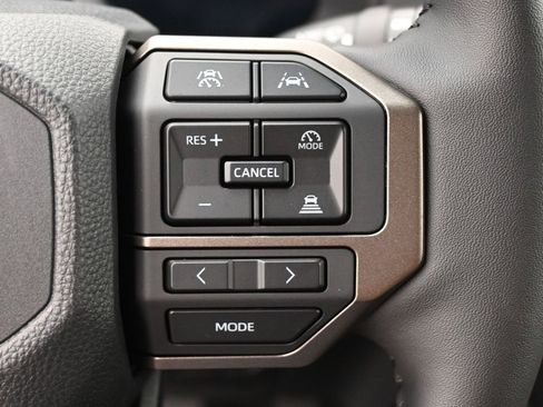 Certified 2025 Toyota Land Cruiser w/ Premium Package image 20