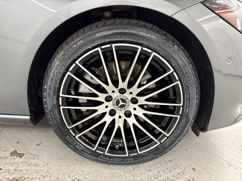 Certified 2022 Mercedes-Benz C 300 Sedan image 12