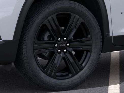 New 2026 GMC Acadia Elevation w/ Black Edition image 9