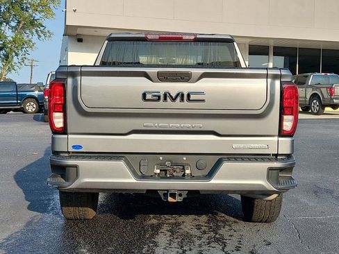 Used 2022 GMC Sierra 1500 Elevation AWD/4WD image 5