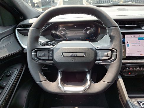 New 2026 Jeep Cherokee Limited AWD/4WD image 14