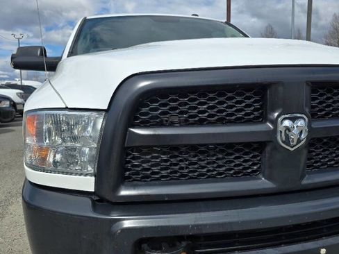 Used 2017 RAM 2500 Tradesman w/ Popular Equipment Group AWD/4WD image 4