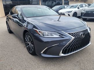 Certified 2024 Lexus ES 350 w/ Premium Package FWD video 1