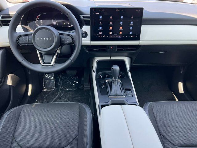 New 2026 MAZDA CX-5 Select AWD/4WD image 3