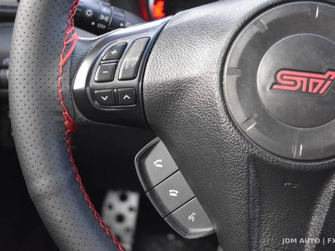 Used 2013 Subaru Impreza WRX STI AWD/4WD image 20