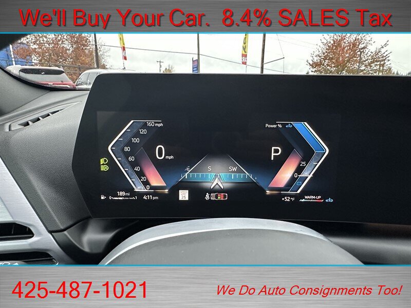 Used 2025 BMW 228i xDrive AWD/4WD image 23