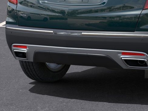 New 2025 Cadillac XT5 Premium Luxury image 14