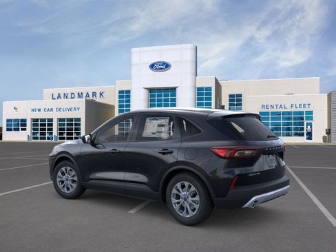 New 2026 Ford Escape Active w/ Active Premium Tech Pack AWD/4WD image 4