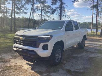 New 2026 Chevrolet Colorado LT w/ LT Convenience Package RWD video 1