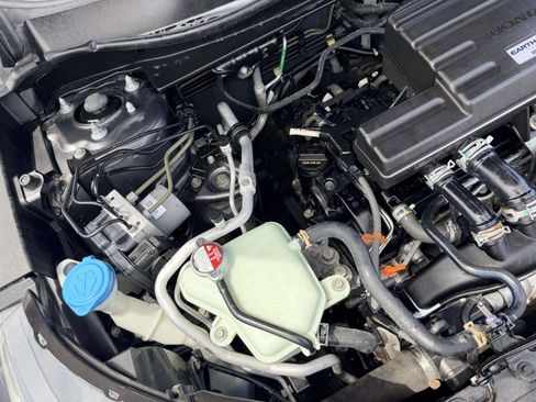 Used 2018 Honda CR-V EX-L image 13