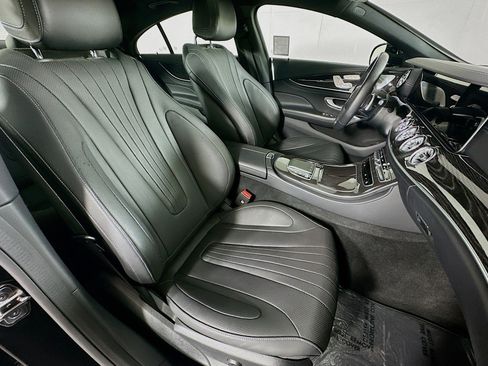 Used 2023 Mercedes-Benz CLS 450 4MATIC image 8