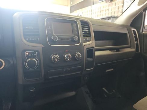 Used 2022 RAM 1500 Tradesman w/ Popular Equipment Group RWD image 12