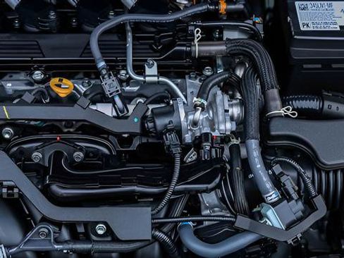 Used 2026 Toyota Corolla XSE image 26