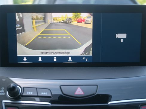 Used 2019 Acura RDX FWD w/ Technology Package image 26
