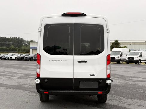 Used 2019 Ford Transit 250 148 Medium Roof w/ Interior Upgrade Package RWD image 7
