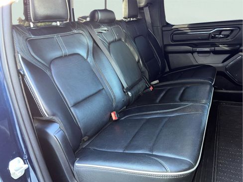 Used 2022 RAM 1500 Limited w/ Trailer Tow Group image 28