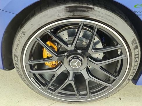 Used 2021 Mercedes-Benz AMG GT 63 S image 62