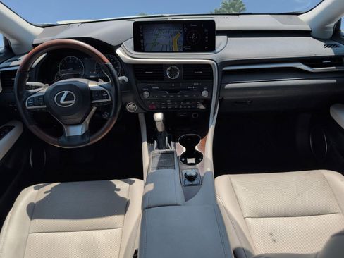 Used 2020 Lexus RX 350 FWD w/ Premium Package image 25