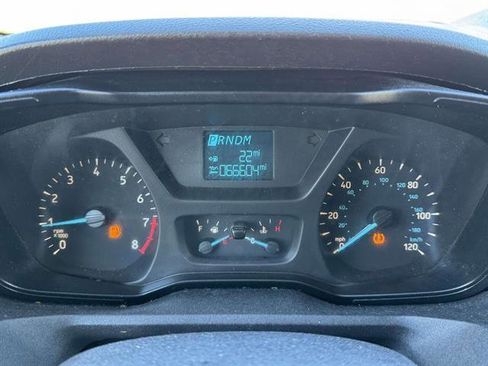 Used 2019 Ford Transit 250 130 Medium Roof image 16