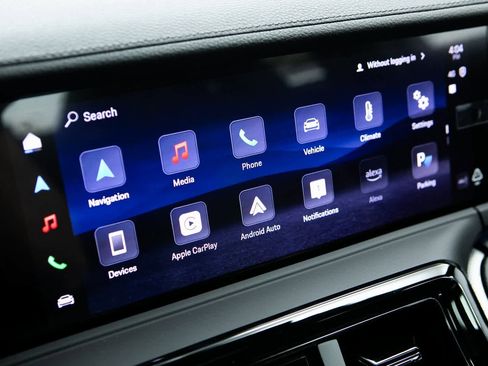 New 2026 Porsche Panamera 4 image 15