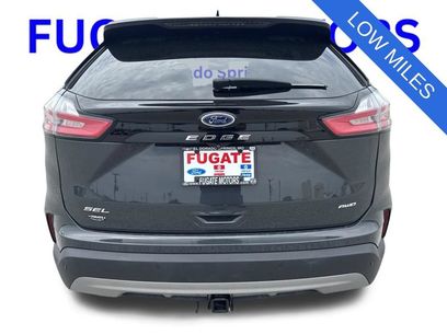 Used 2021 Ford Edge SEL w/ Convenience Package