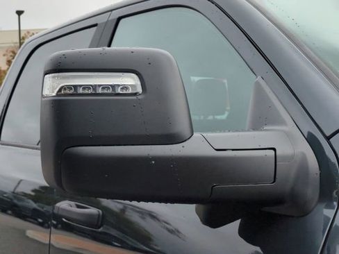 New 2026 RAM 2500 Big Horn AWD/4WD image 12