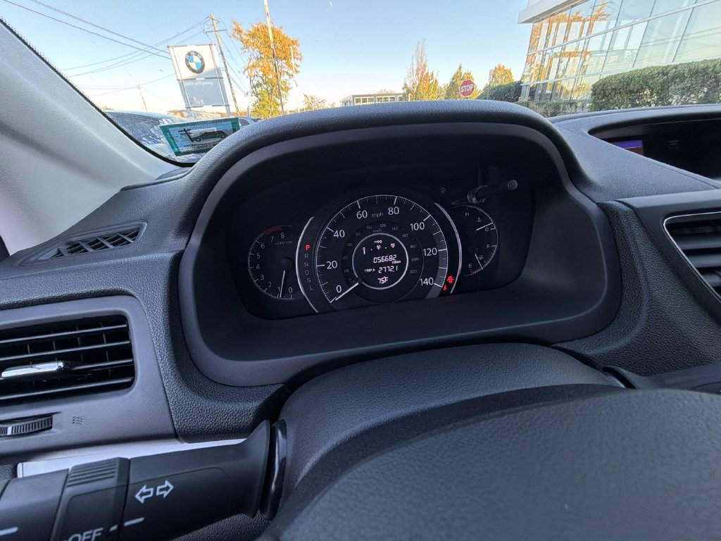 Used 2016 Honda CR-V EX image 26