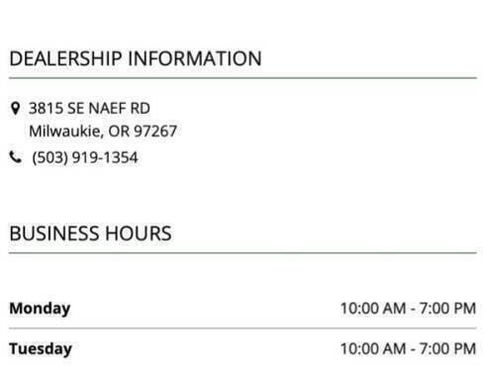 Used 2015 RAM 1500 Laramie w/ Convenience Group image 3