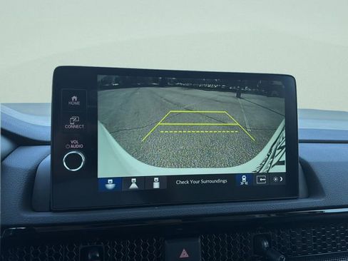 New 2026 Honda CR-V EX-L image 14