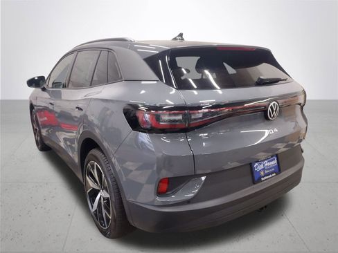 New 2025 Volkswagen ID.4 Pro S image 7